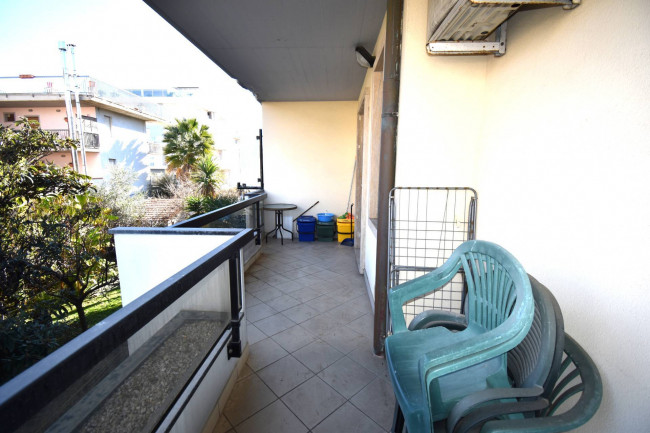 Appartamento in affitto a San Benedetto del Tronto