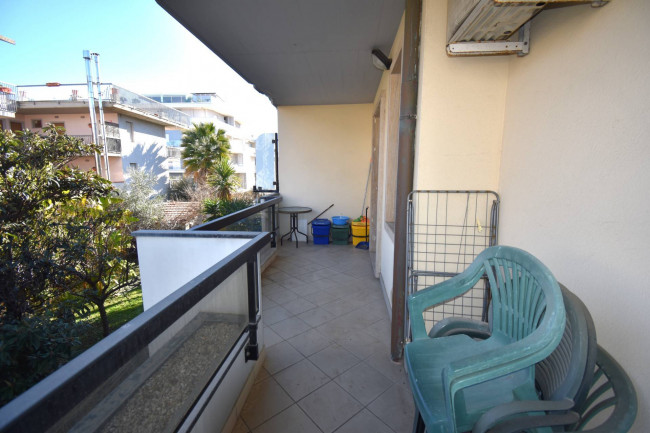 Appartamento in affitto a San Benedetto del Tronto