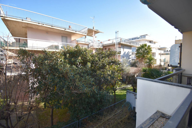 Appartamento in affitto a San Benedetto del Tronto