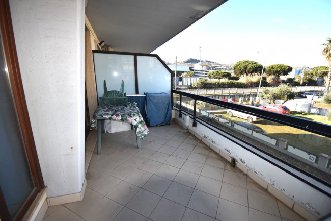 Appartamento in affitto a San Benedetto del Tronto