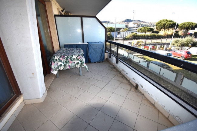 Appartamento in affitto a San Benedetto del Tronto