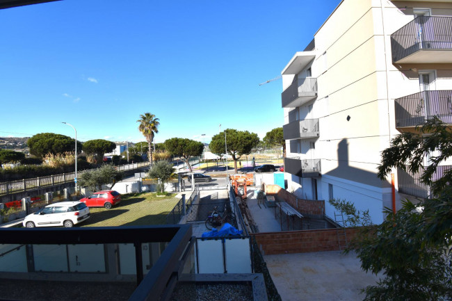 Appartamento in affitto a San Benedetto del Tronto