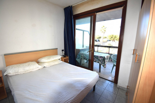 Appartamento in affitto a San Benedetto del Tronto