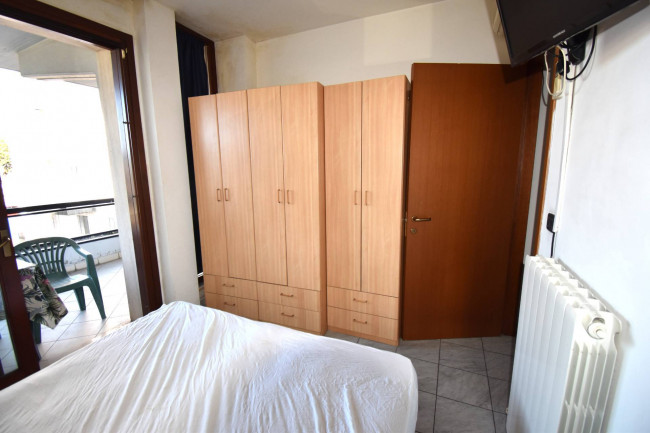 Appartamento in affitto a San Benedetto del Tronto