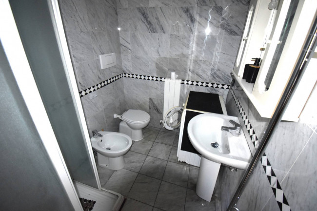 Appartamento in affitto a San Benedetto del Tronto