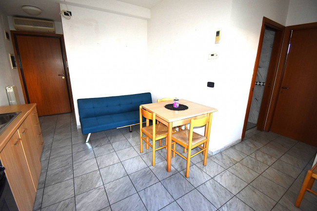 Appartamento in affitto a San Benedetto del Tronto