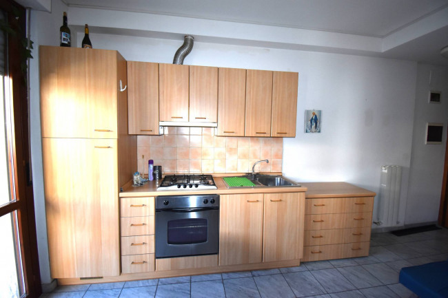 Appartamento in affitto a San Benedetto del Tronto