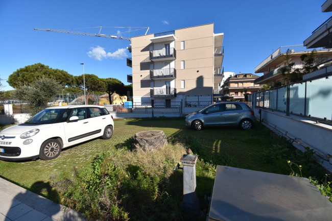 Appartamento in affitto a San Benedetto del Tronto