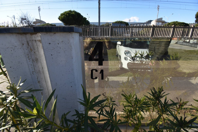 Appartamento in affitto a San Benedetto del Tronto