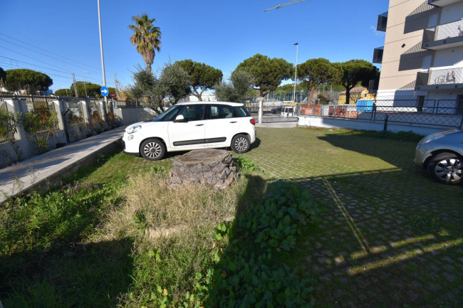 Appartamento in affitto a San Benedetto del Tronto