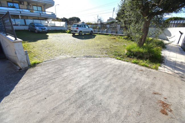 Appartamento in affitto a San Benedetto del Tronto