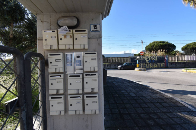 Appartamento in affitto a San Benedetto del Tronto