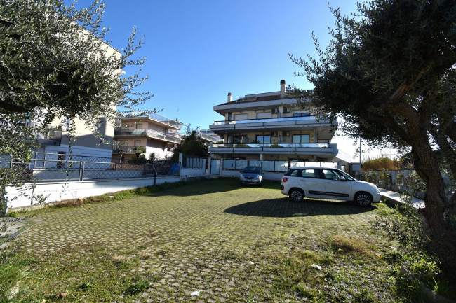 Appartamento in affitto a San Benedetto del Tronto