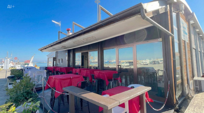 Attività commerciale in Vendita a San Benedetto del Tronto