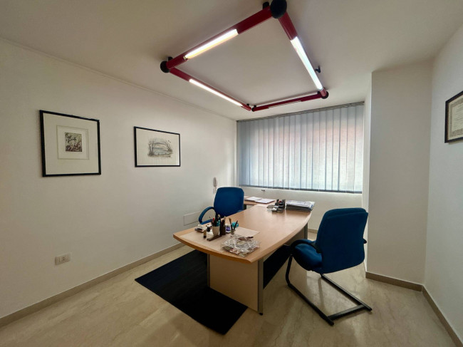 Ufficio / Studio Professionale in vendita a San Benedetto del Tronto