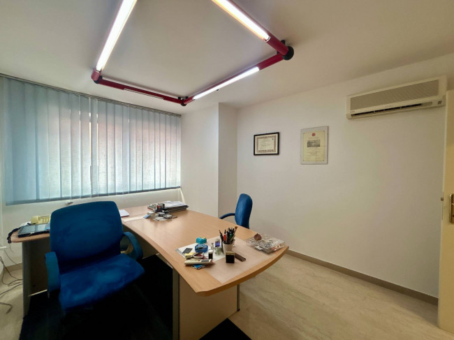 Ufficio / Studio Professionale in vendita a San Benedetto del Tronto