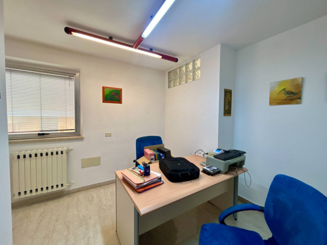 Ufficio / Studio Professionale in vendita a San Benedetto del Tronto