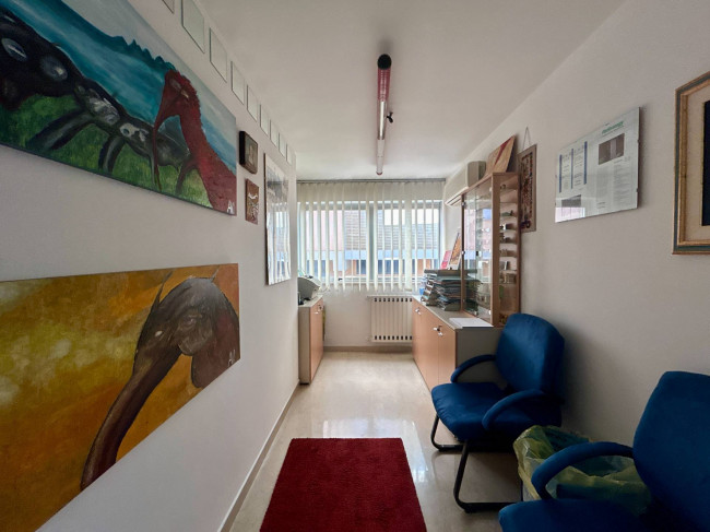Ufficio / Studio Professionale in vendita a San Benedetto del Tronto