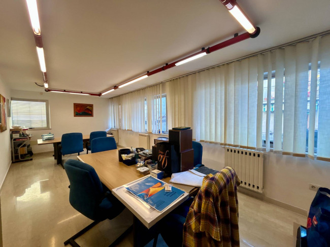 Ufficio / Studio Professionale in vendita a San Benedetto del Tronto