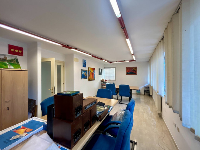 Ufficio / Studio Professionale in vendita a San Benedetto del Tronto
