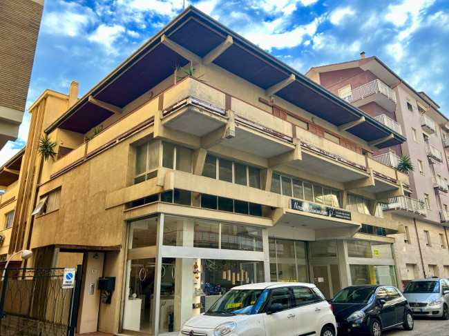Ufficio / Studio Professionale in Vendita a San Benedetto del Tronto