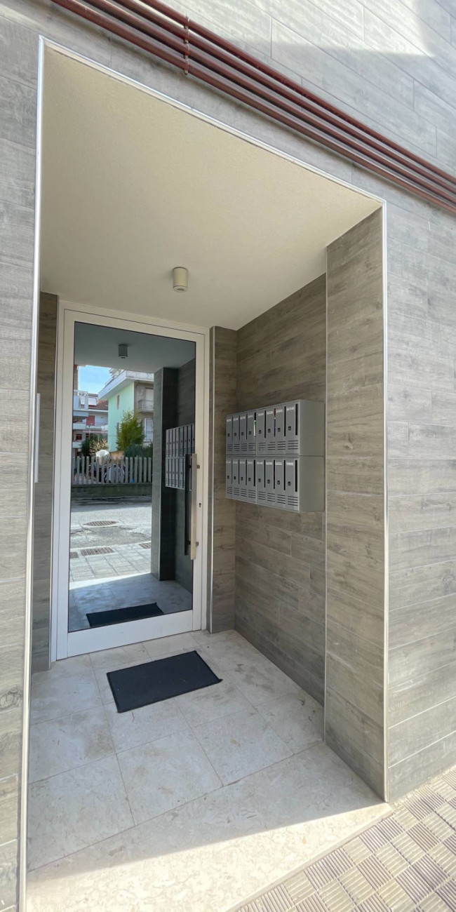 Appartamento in vendita a San Benedetto del Tronto