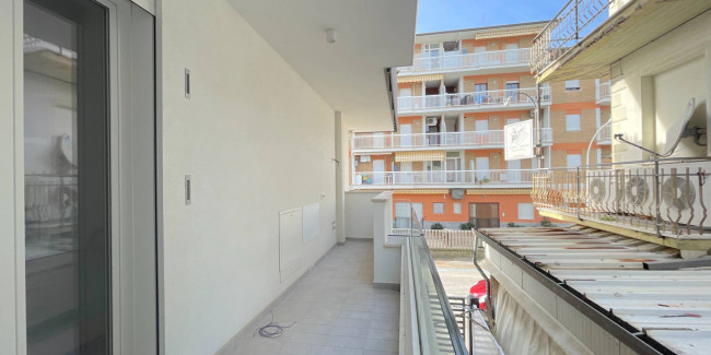 Appartamento in vendita a San Benedetto del Tronto