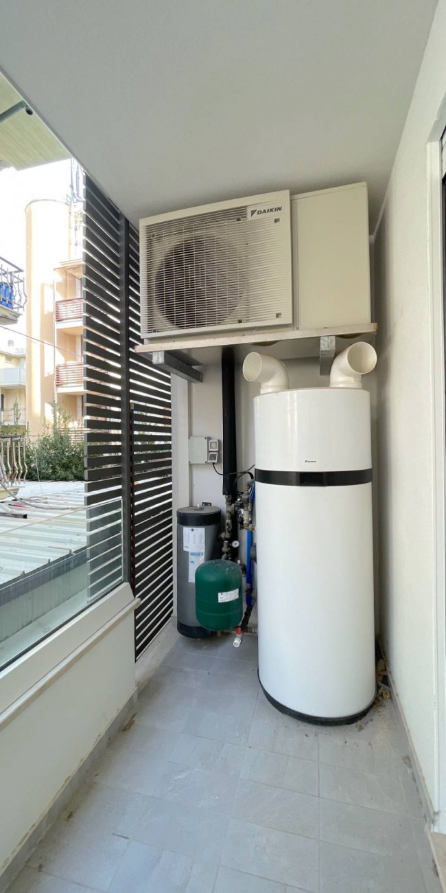 Appartamento in vendita a San Benedetto del Tronto