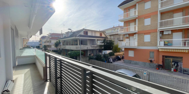 Appartamento in vendita a San Benedetto del Tronto