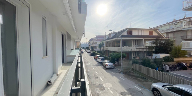 Appartamento in vendita a San Benedetto del Tronto