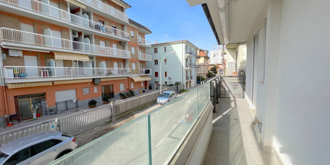 Appartamento in vendita a San Benedetto del Tronto