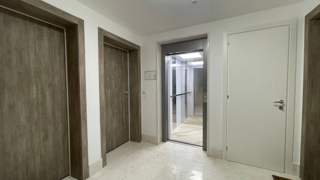 Appartamento in vendita a San Benedetto del Tronto