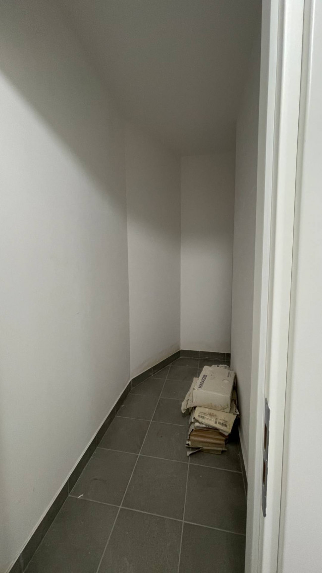 Appartamento in vendita a San Benedetto del Tronto