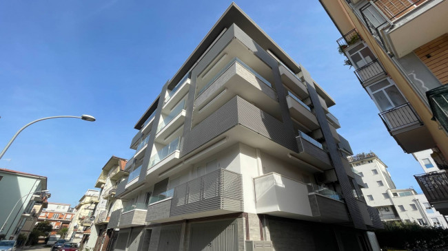 Appartamento in vendita a San Benedetto del Tronto