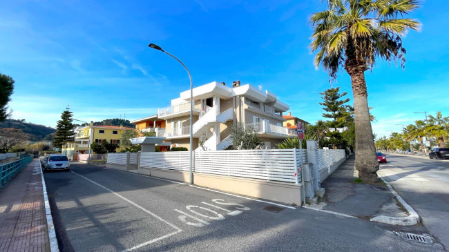 Appartamento in Affitto a Grottammare