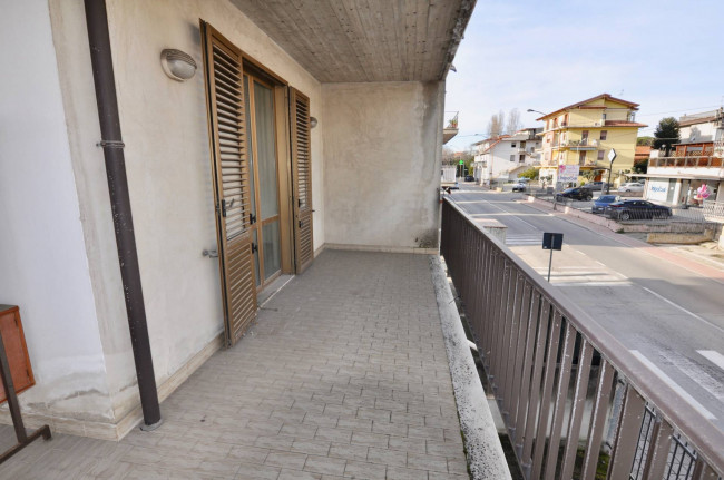 Villino a  schiera / bifamiliare in vendita a San Benedetto del Tronto