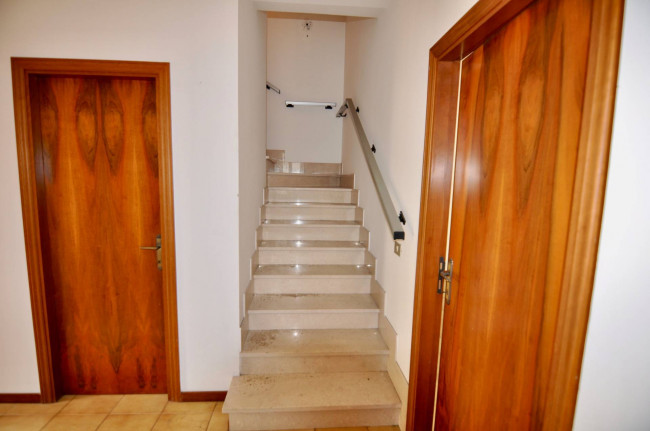 Villino a  schiera / bifamiliare in vendita a San Benedetto del Tronto