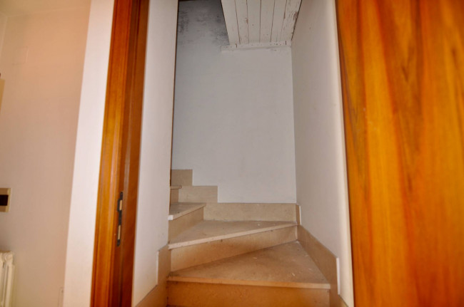 Villino a  schiera / bifamiliare in vendita a San Benedetto del Tronto