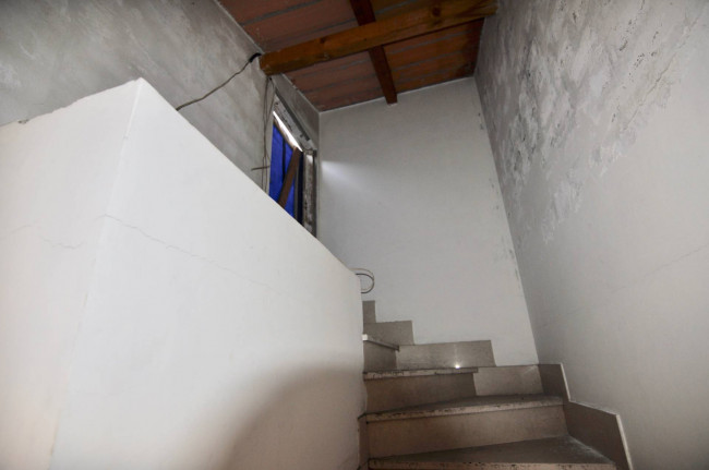 Villino a  schiera / bifamiliare in vendita a San Benedetto del Tronto