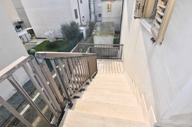 Villino a  schiera / bifamiliare in vendita a San Benedetto del Tronto