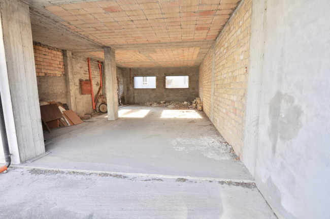 Villino a  schiera / bifamiliare in vendita a San Benedetto del Tronto