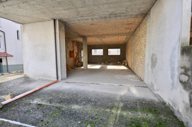 Villino a  schiera / bifamiliare in vendita a San Benedetto del Tronto