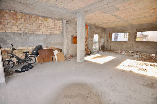 Villino a  schiera / bifamiliare in vendita a San Benedetto del Tronto