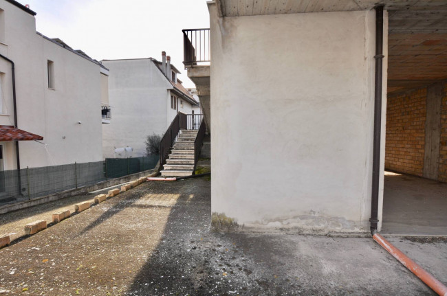 Villino a  schiera / bifamiliare in vendita a San Benedetto del Tronto