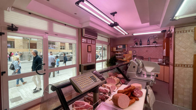 Attività commerciale in vendita a San Benedetto del Tronto