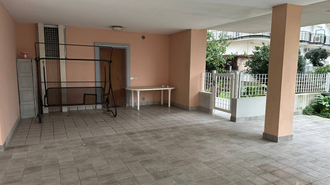 Appartamento in vendita a San Benedetto del Tronto