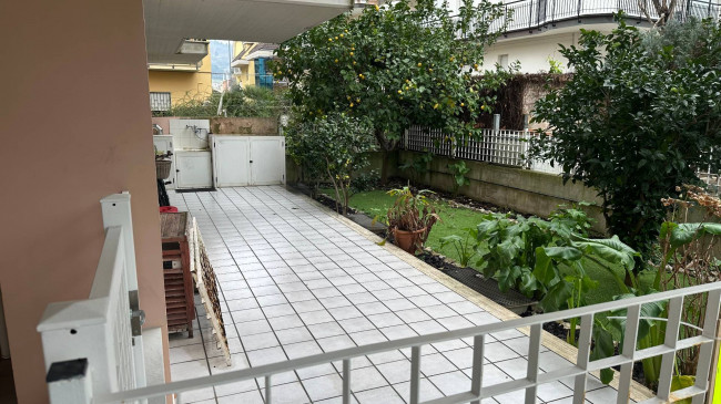 Appartamento in vendita a San Benedetto del Tronto