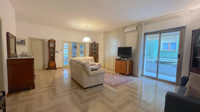 Appartamento in affitto a San Benedetto del Tronto