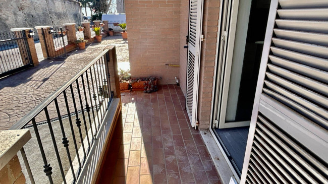 Appartamento in vendita a Carassai