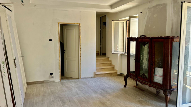 Appartamento in vendita a Carassai